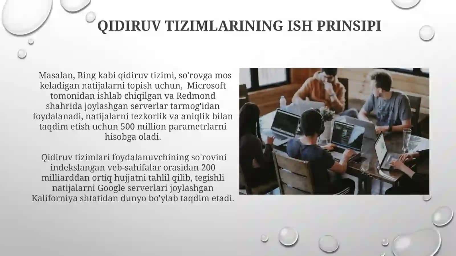 Internet Qidiruv Tizimlari 3