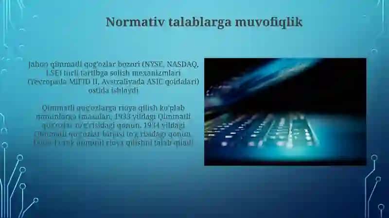 Qimmatliqog'ozlar 3