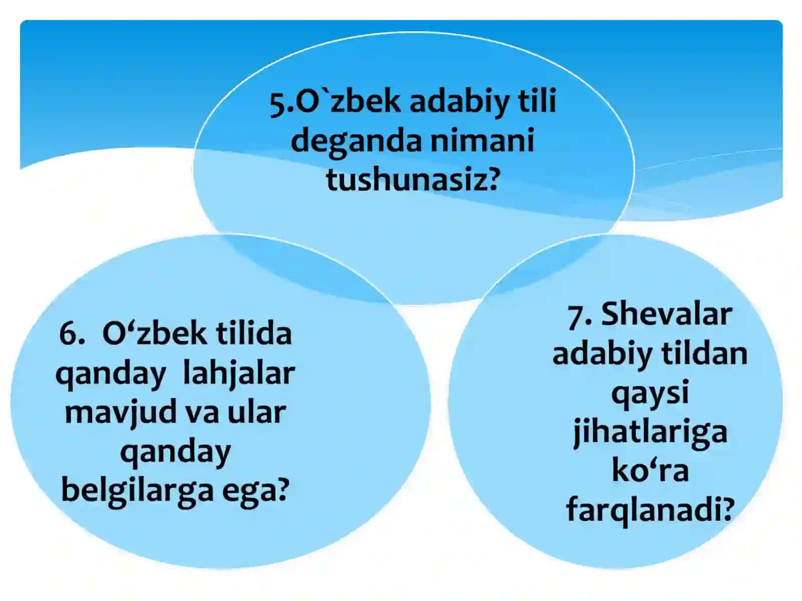 Fonetika. Nutq a’zolari, aрparati. Artikulyatsiya.Tilning fonetik vositalari 3