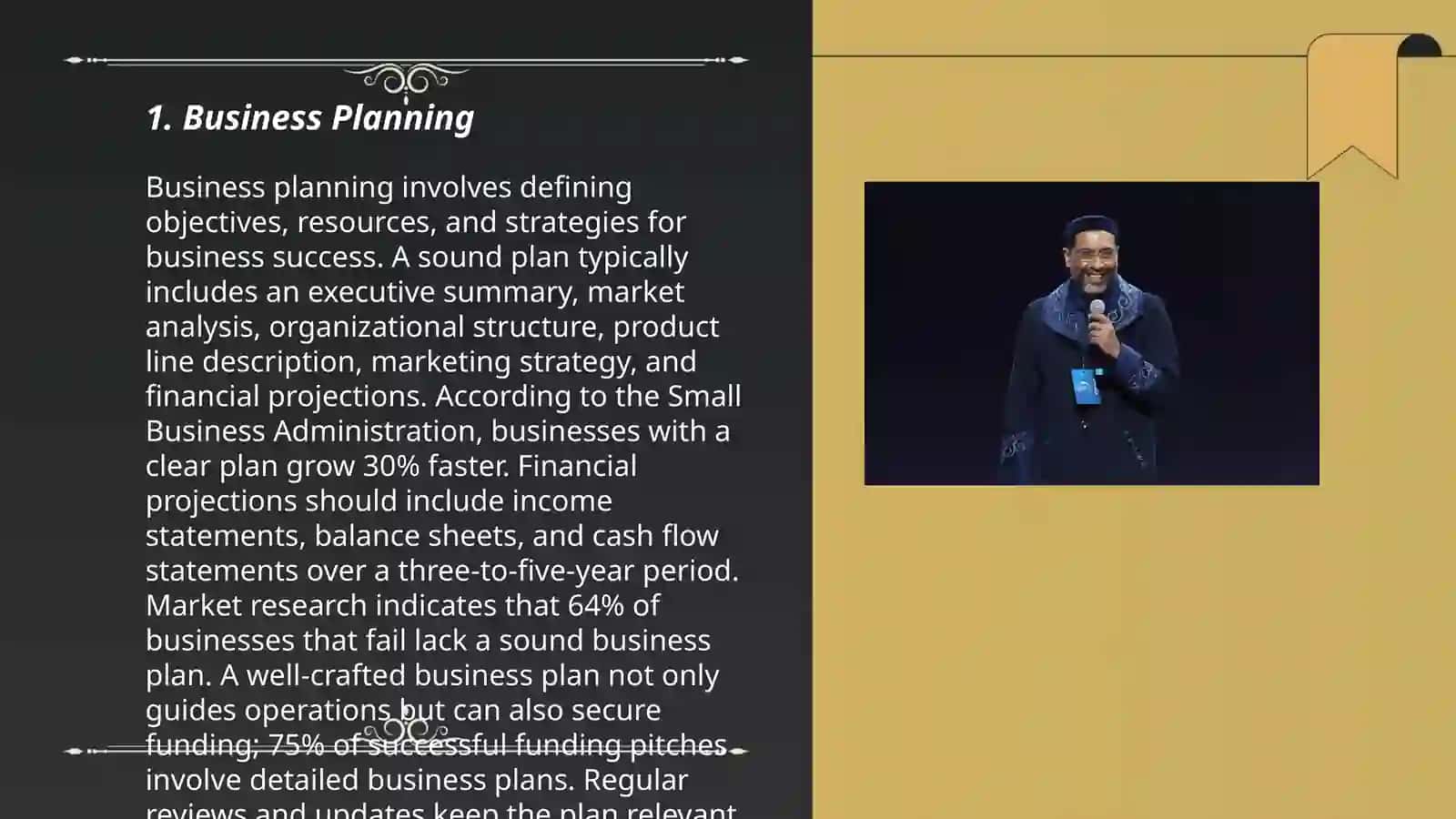 Entrepreneurship (continue) 3