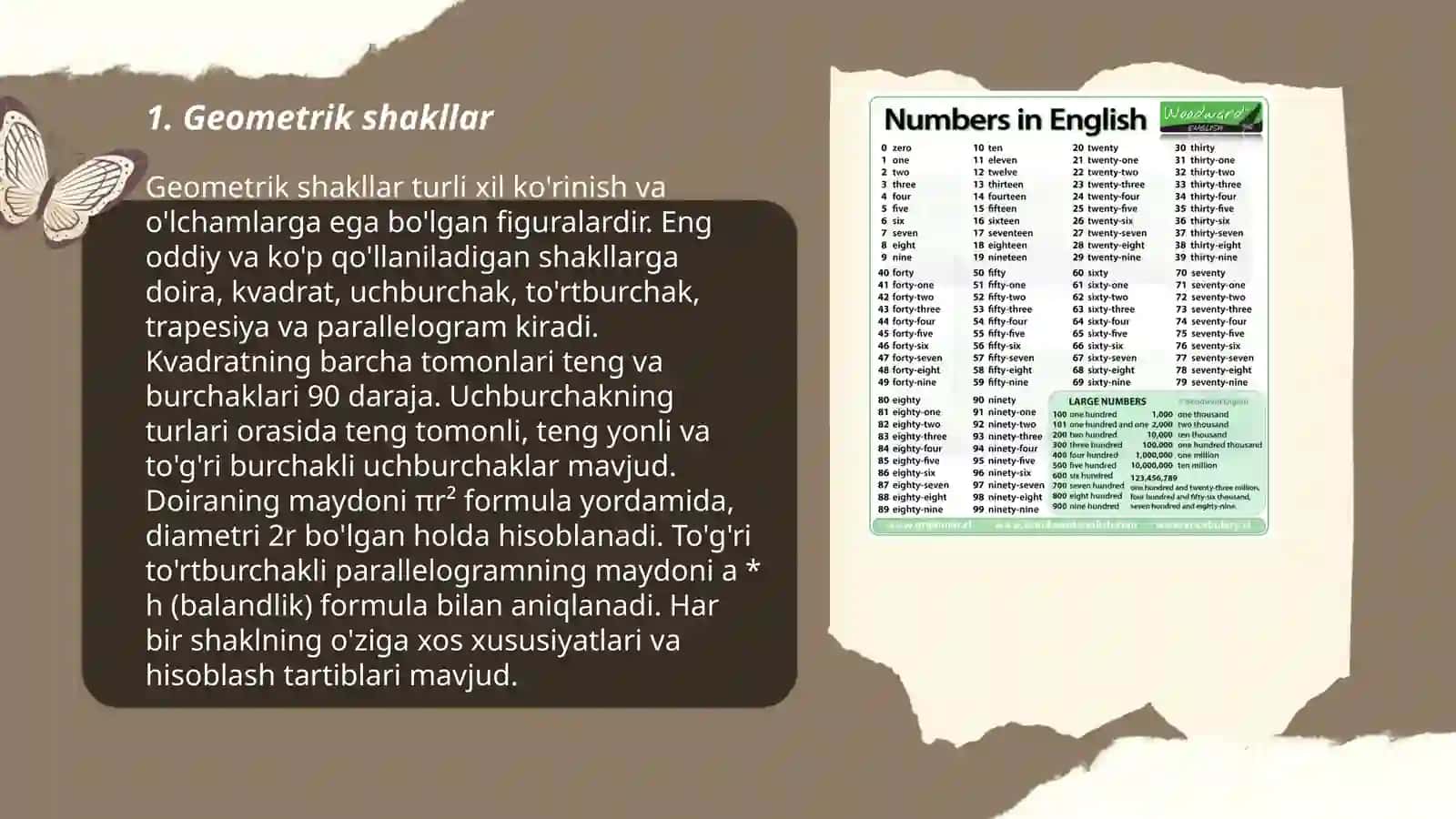 Matematik rebuslar 3