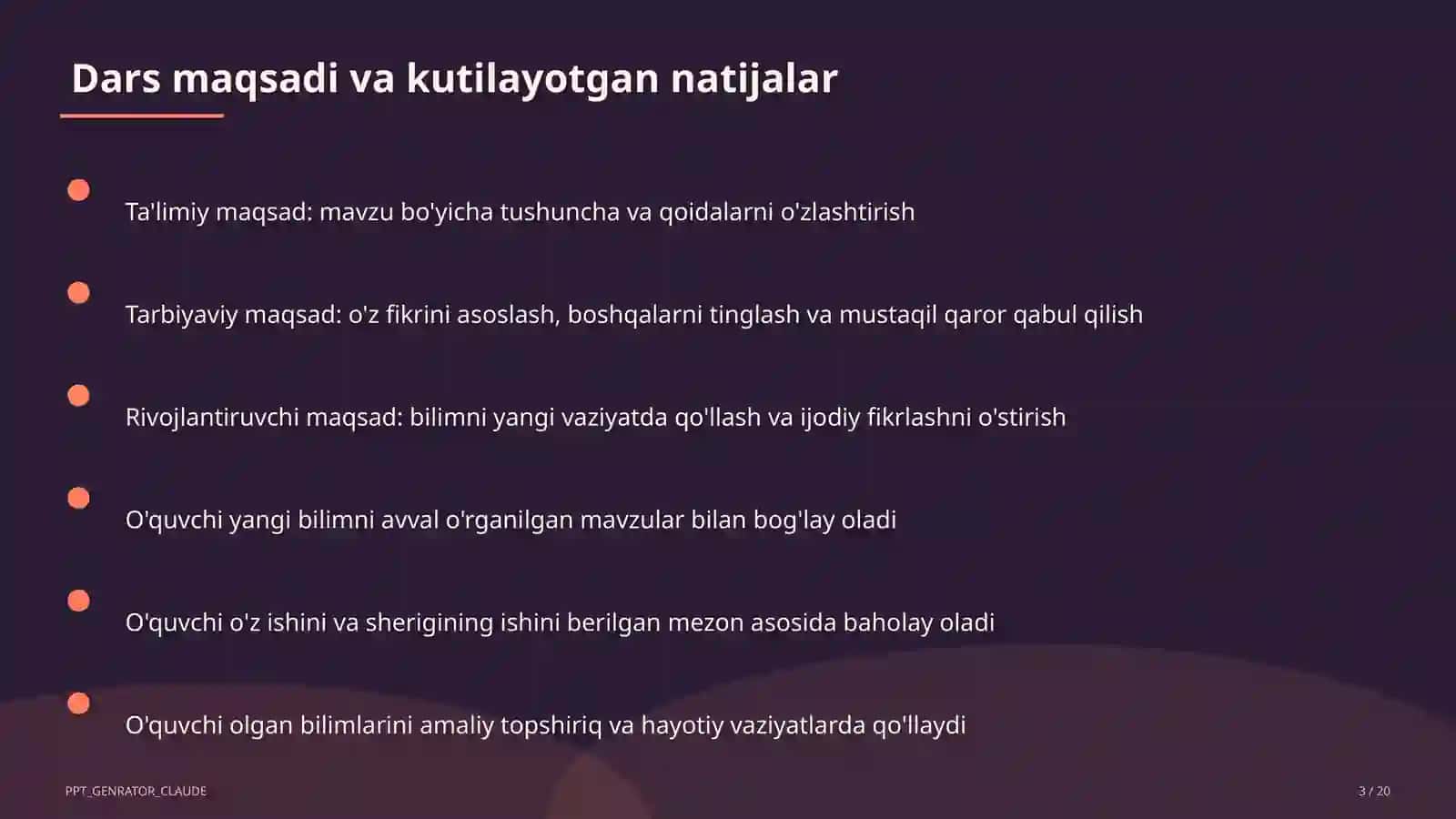 Maktabda muhandislik yo'nalishi: robototexnika, Python, Arduino va 3D modellashtirish 3