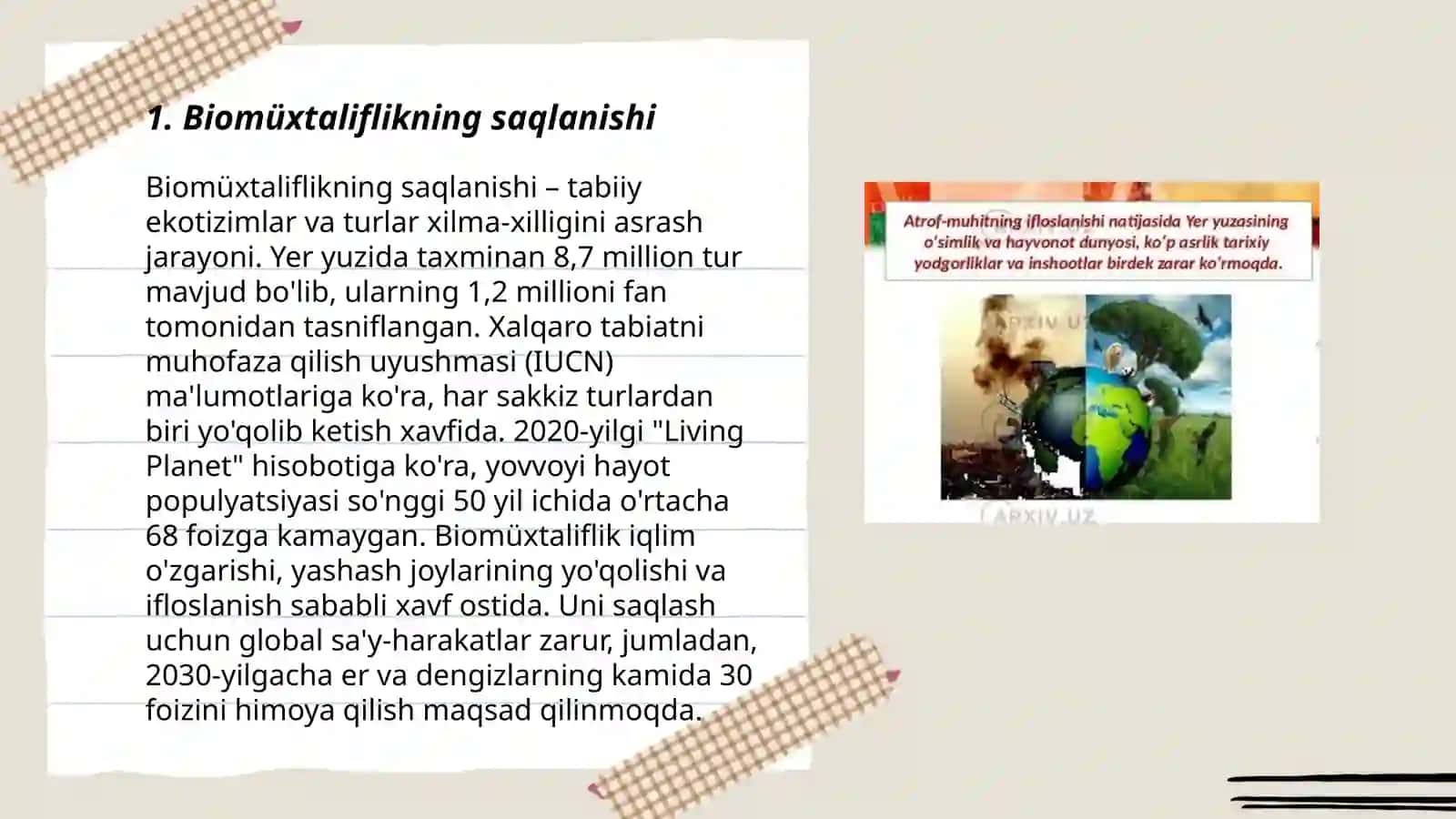 Ekologik omillar 3