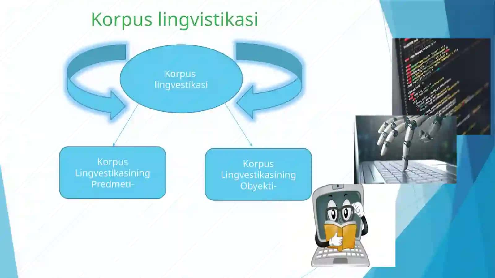 korpus lingvistikasi 3