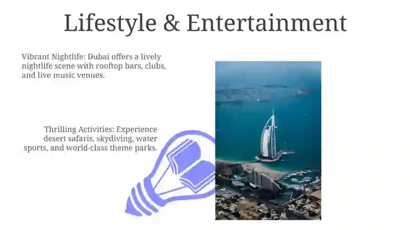 Dubai Travel Guide 3