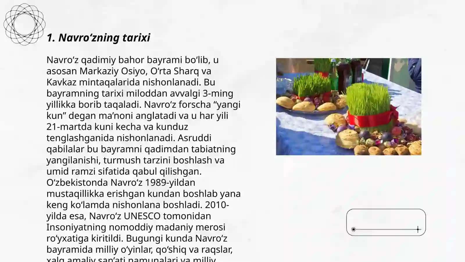 Navro‘z bayrami 3