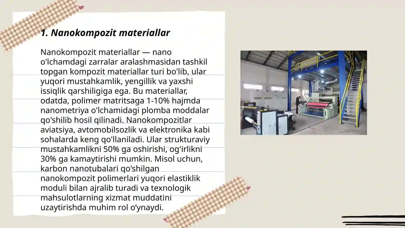Nanokompozit materiallar 3