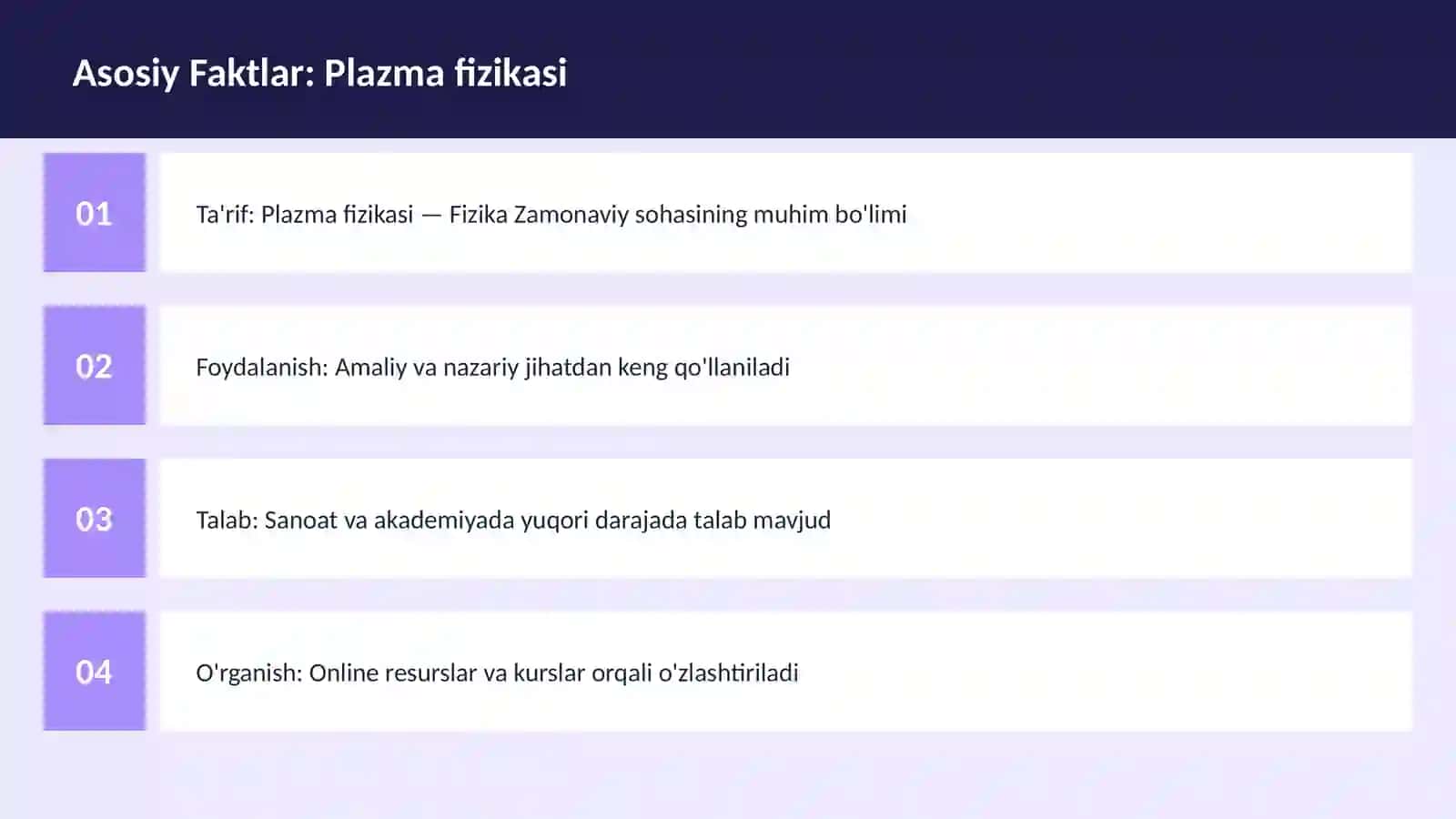 Plazma fizikasi 3