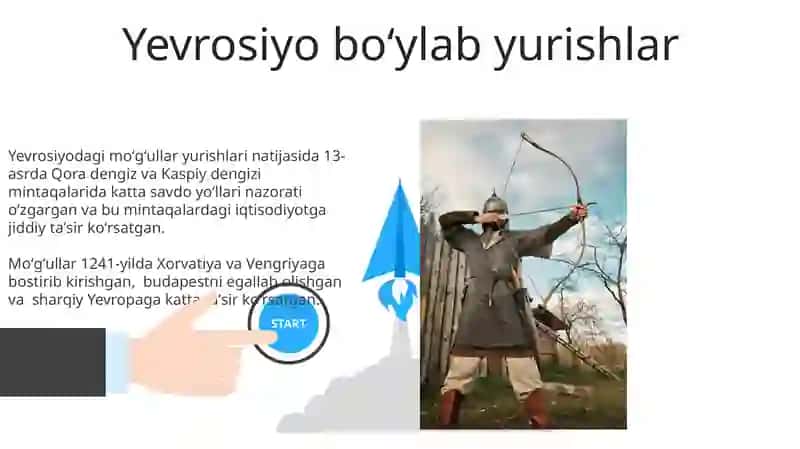 O'rta asrlarda mo'g'ullar davlati 3