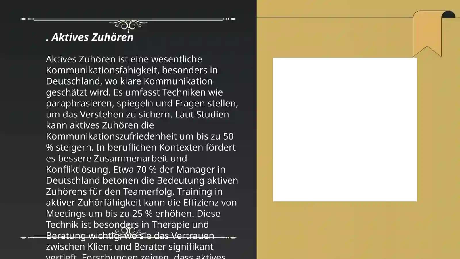 Lernstrategien für Fertigkeit Hören und Lesen 3