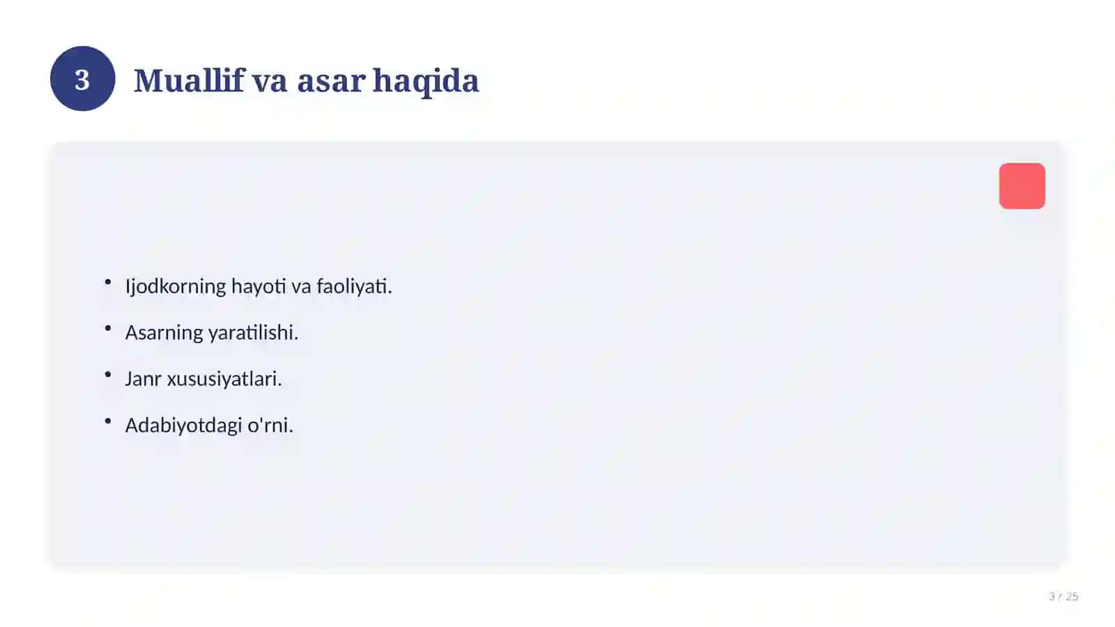 Erkin Vohidov ijodi 3