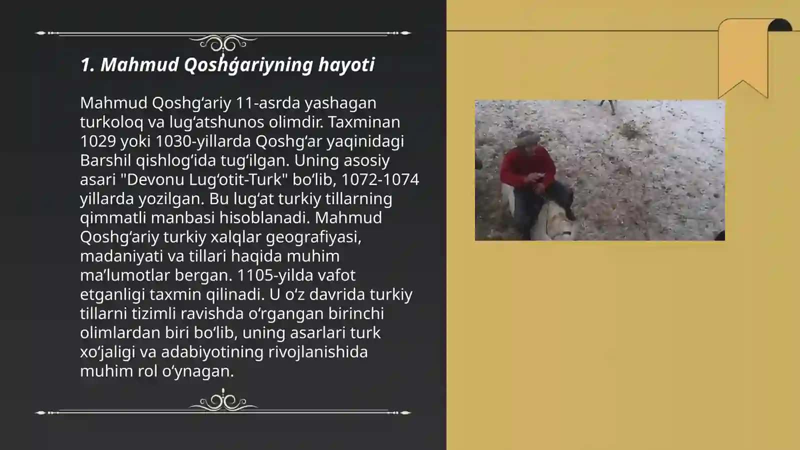 Devoni Lug‘otit-Turk 3