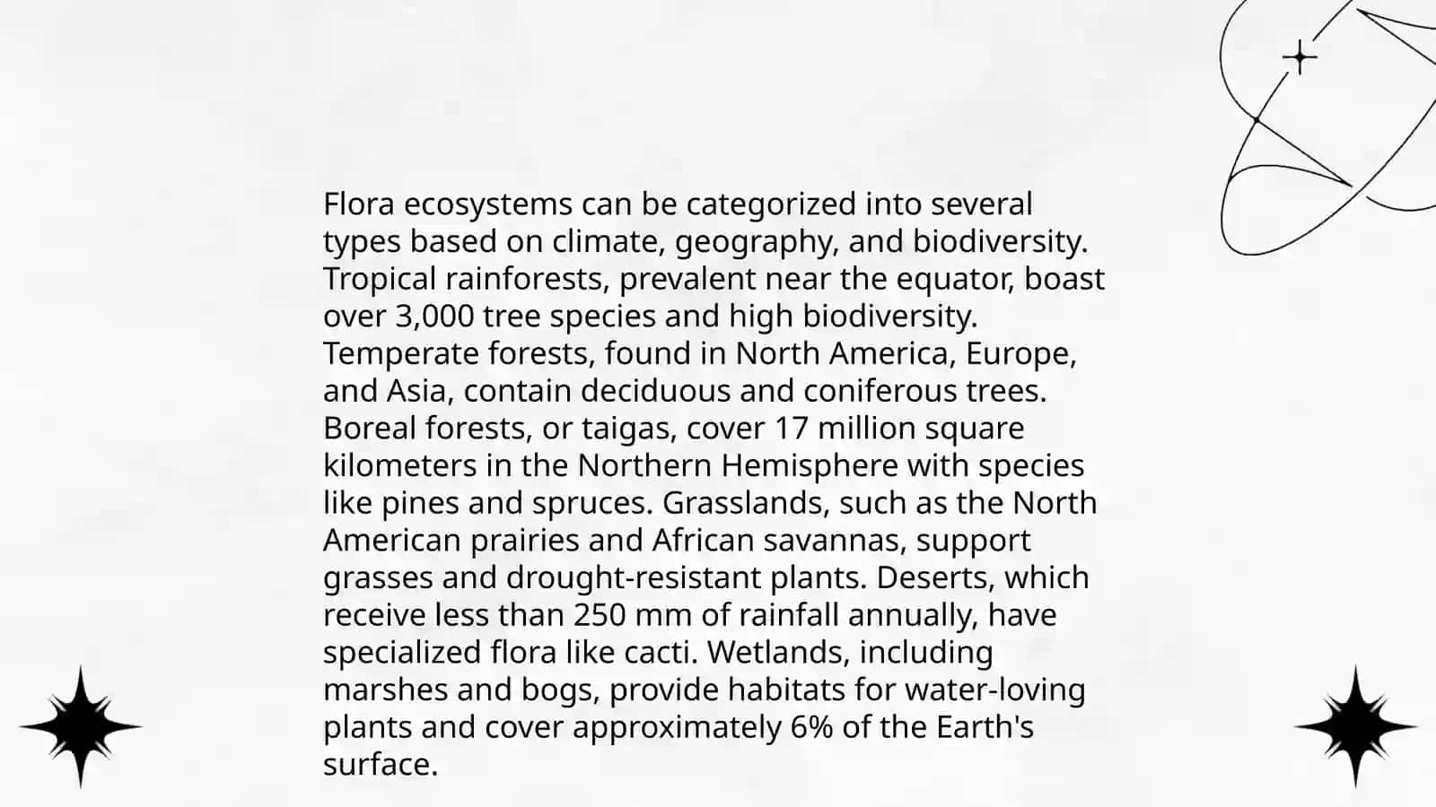 Flora 3