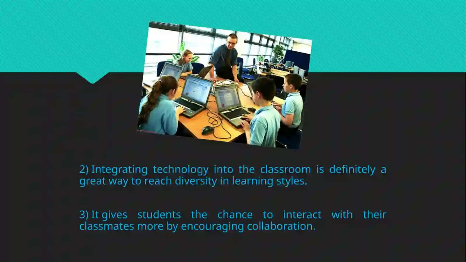 HOW TO USE TECHNOLOGY IN EDUCATION 3