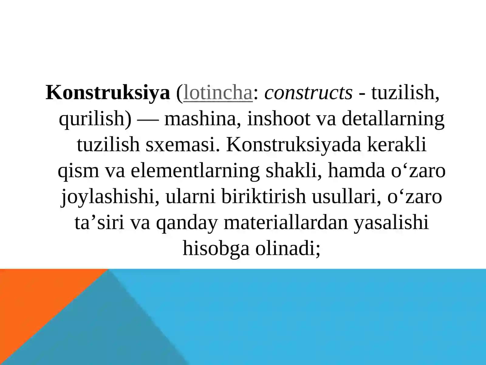 Konstruksiya 3