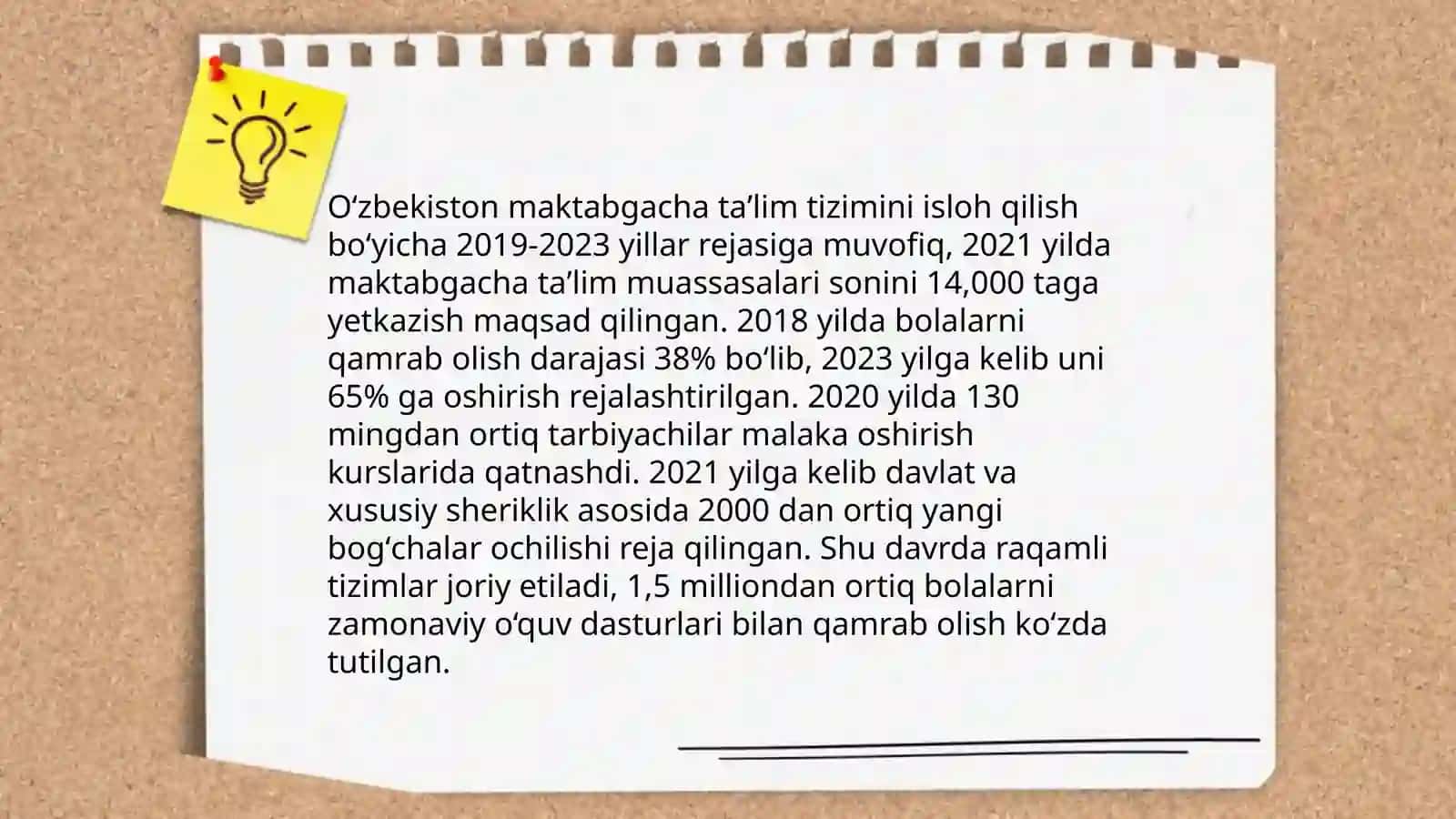 Maktabgacha taʼlim 3