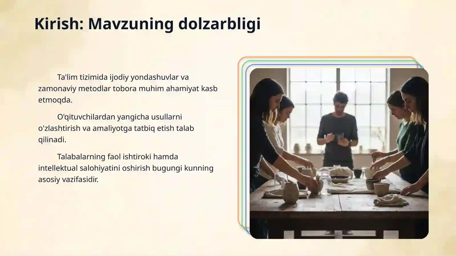 Mavzusiz taqdimot 3