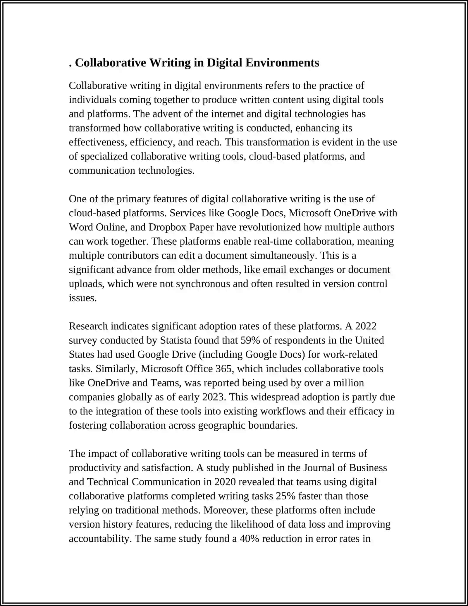 INNOVATIONS IN TEACHING WRITING AT SECONDARY SCHOOLS 3