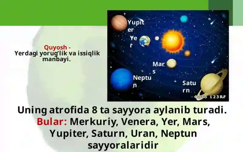 Quyosh 3