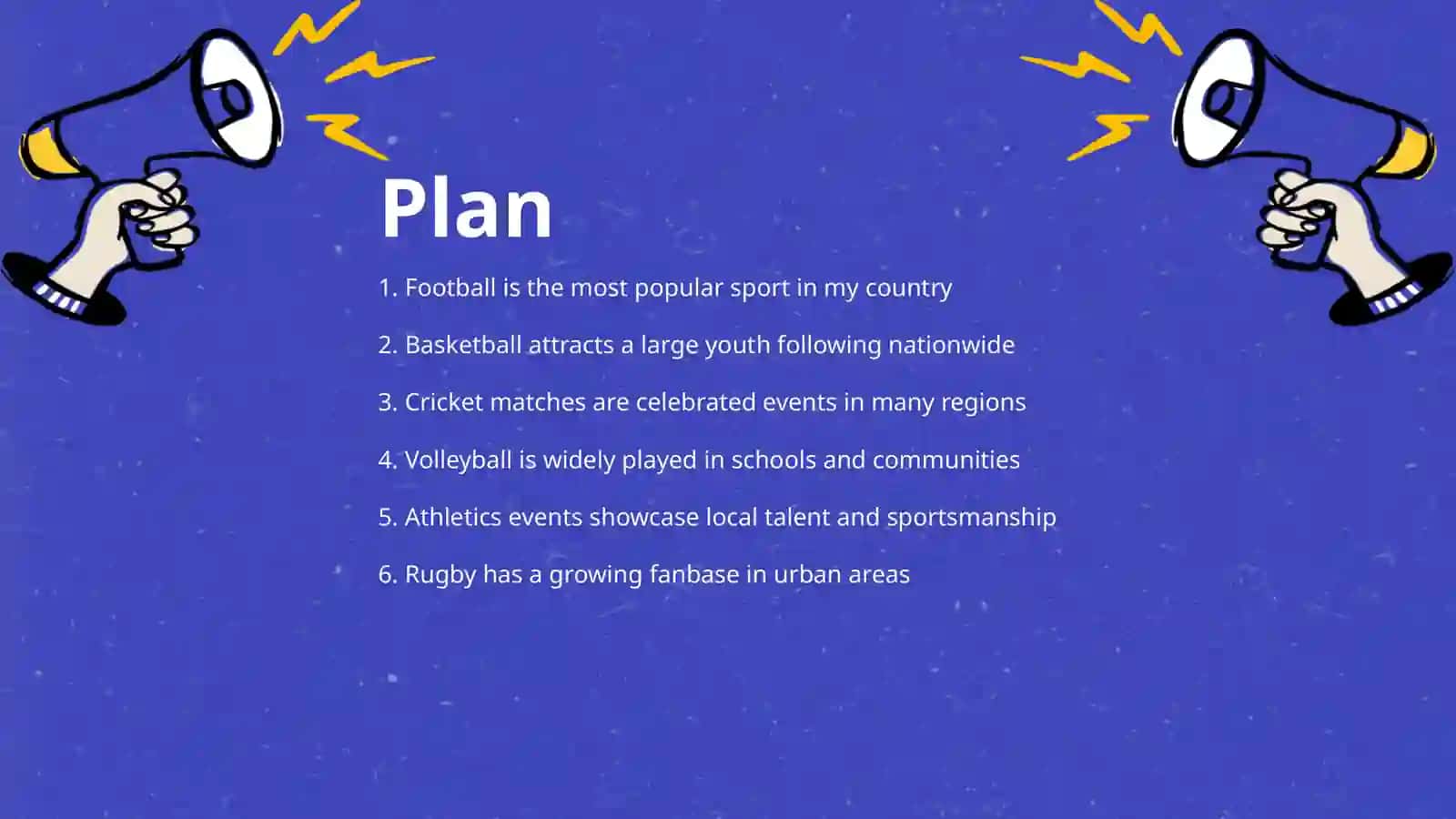 Sports 3