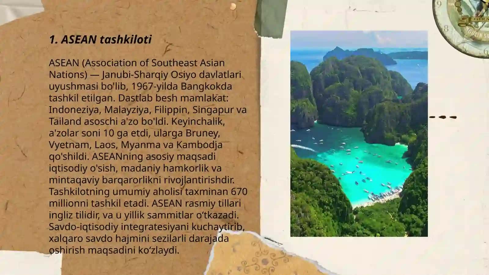 ASEAN tashkiloti 3