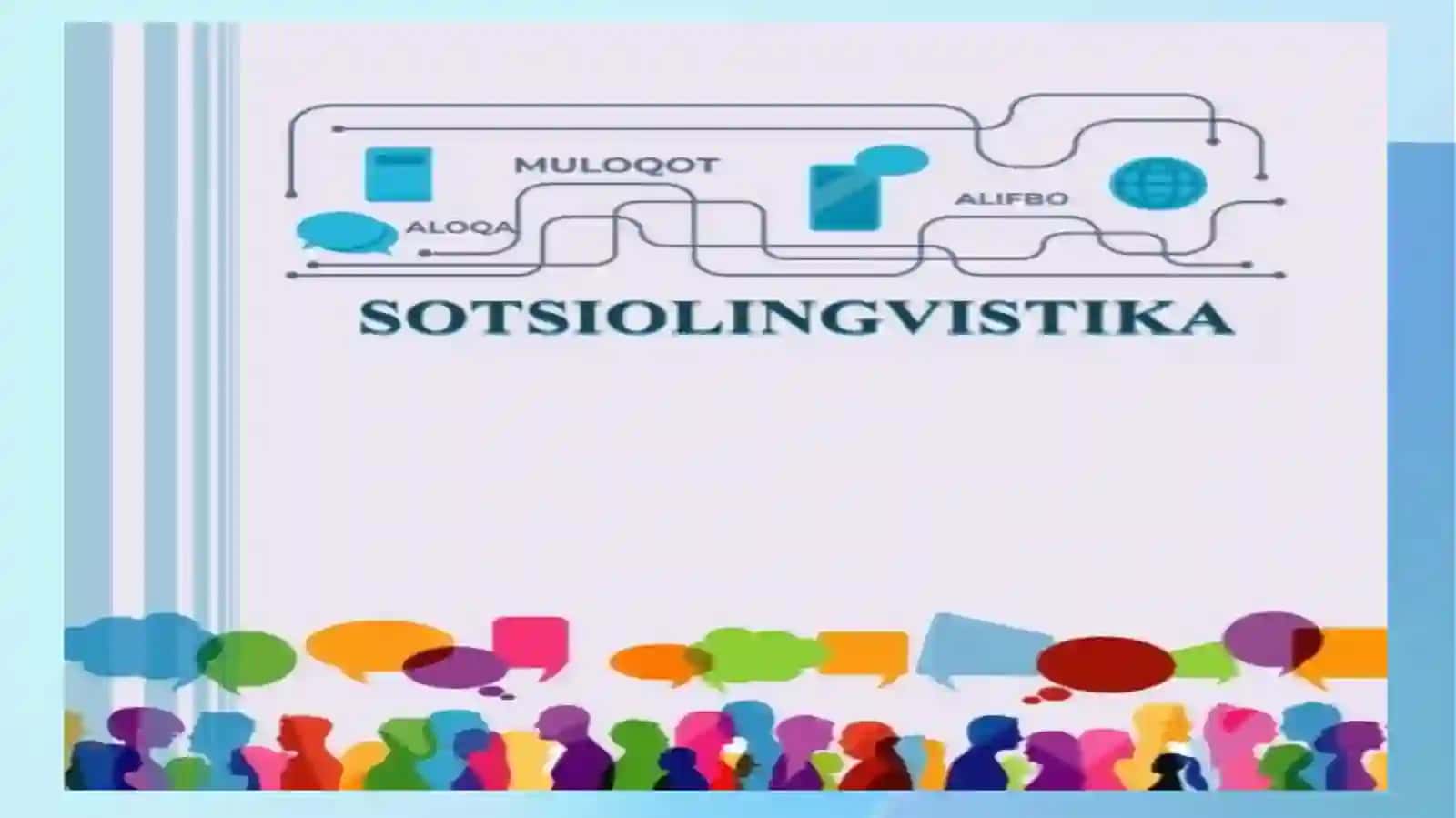Tilshunoslikda lingvistik tadqiqotlar 3