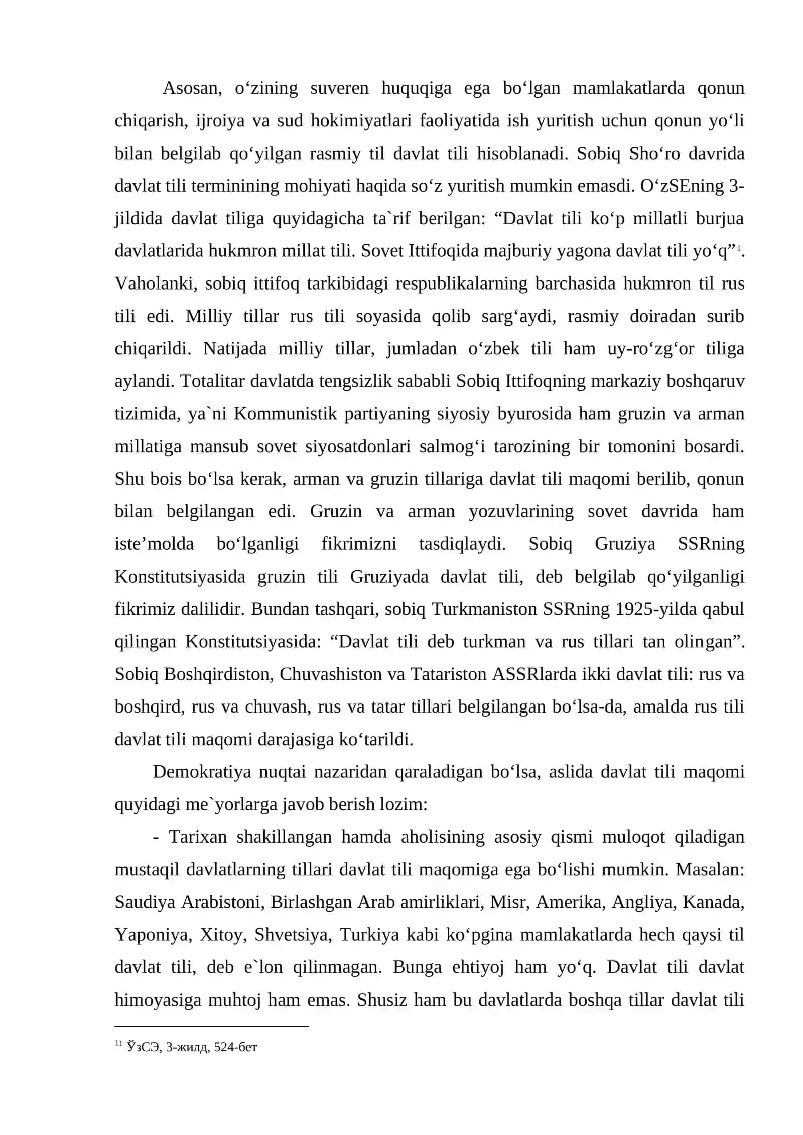 Davlat tili haqida 3