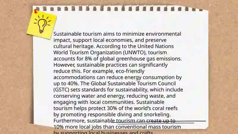 Tourizm 3