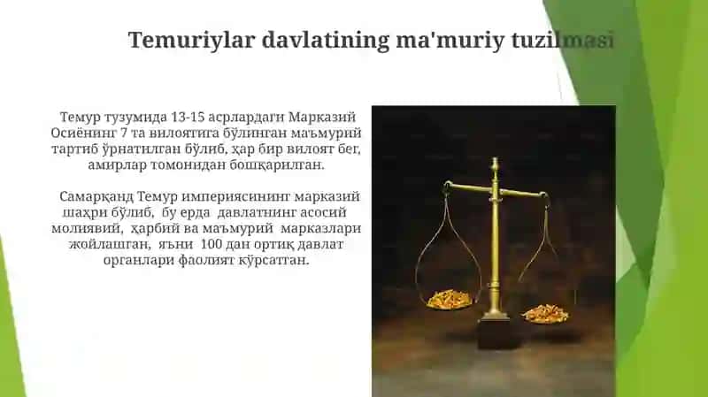 Temur tuzuklari 3