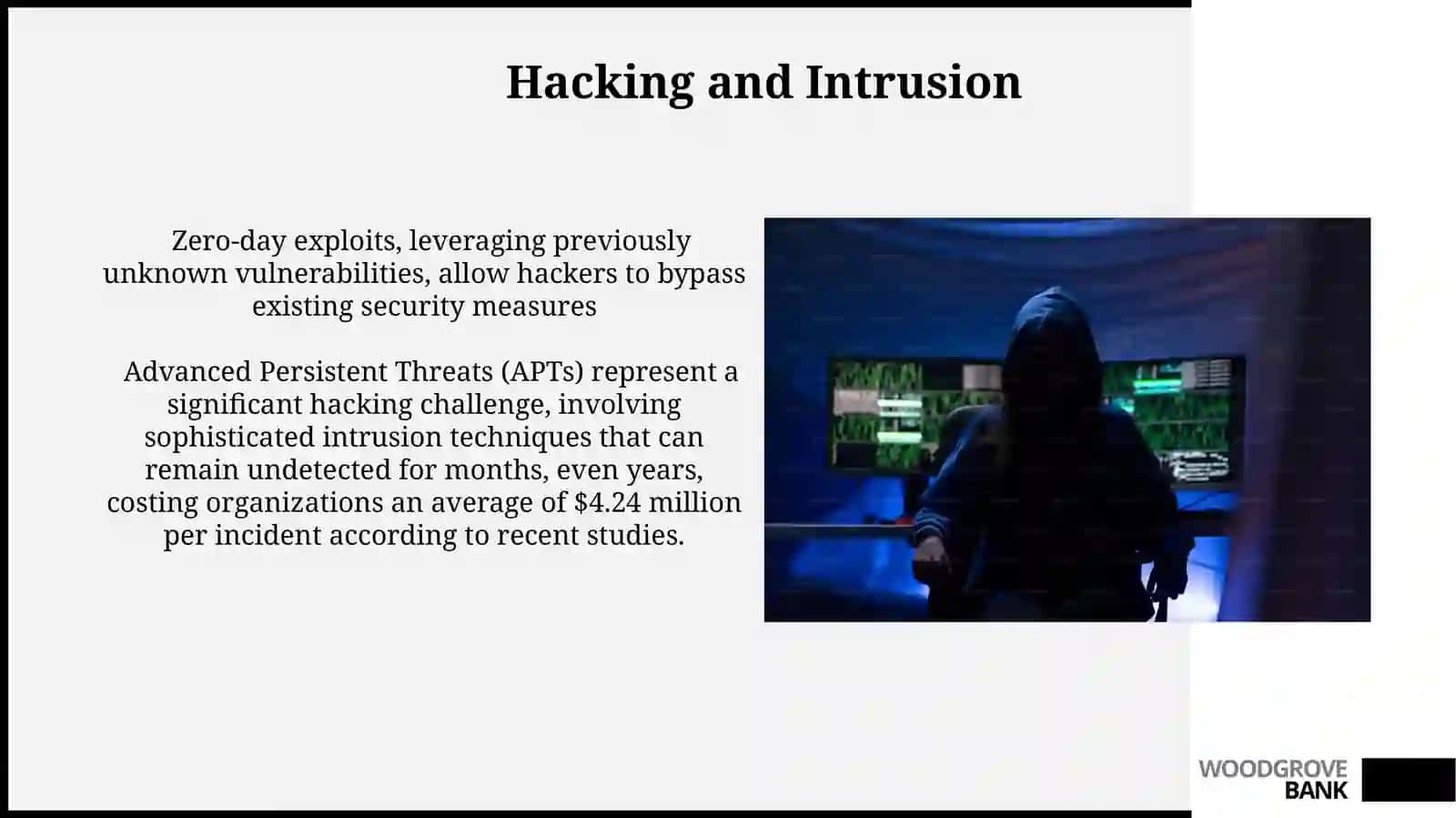 Computer crime 3
