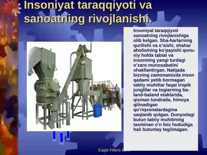 Eagle Filters ltd 3
