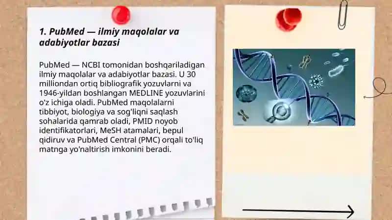 NCBI resurslari 3
