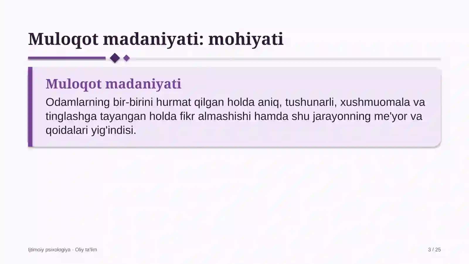 Gid-ekskursovodlik xizmatida muloqot madaniyati 3