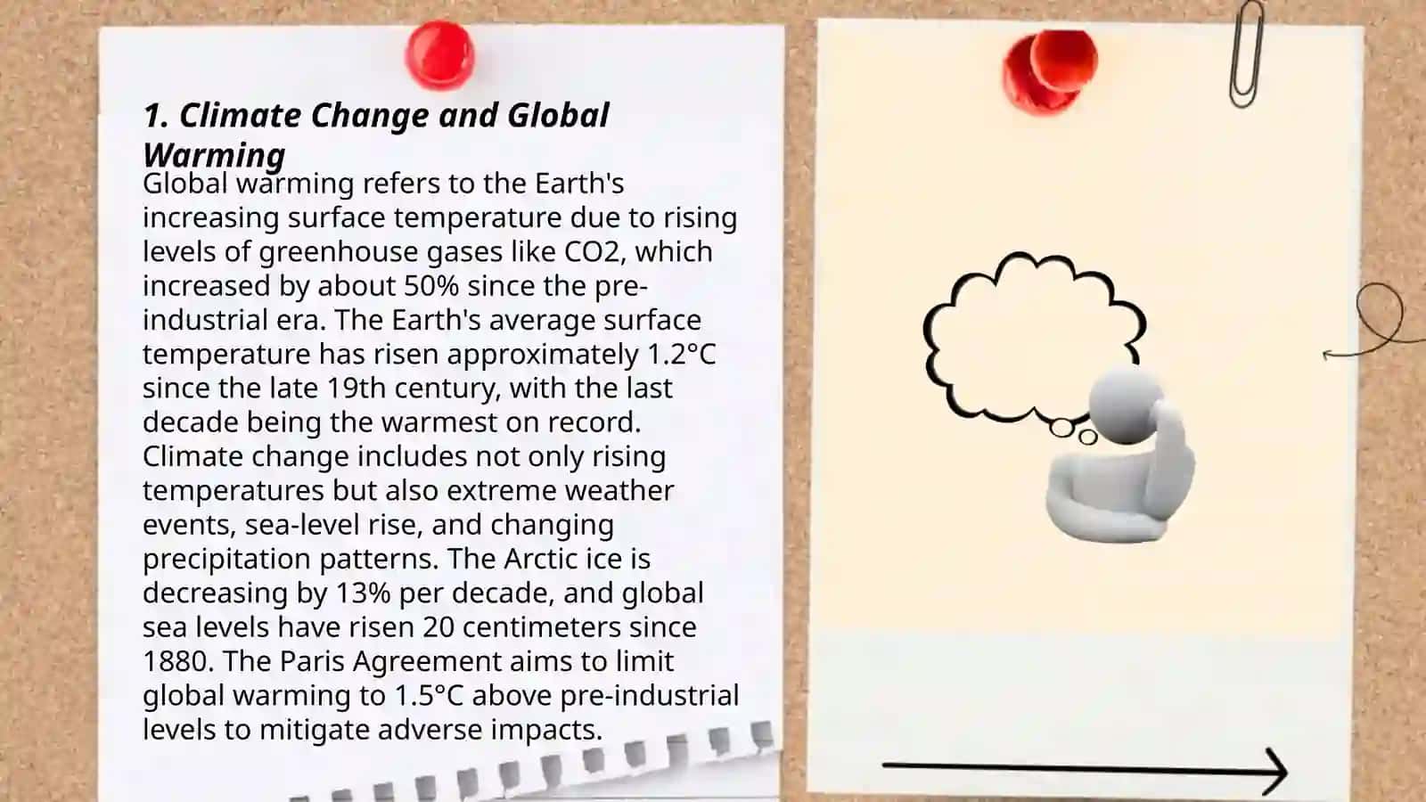 Global Problems Presentation by Karimova Shaxzoda 3