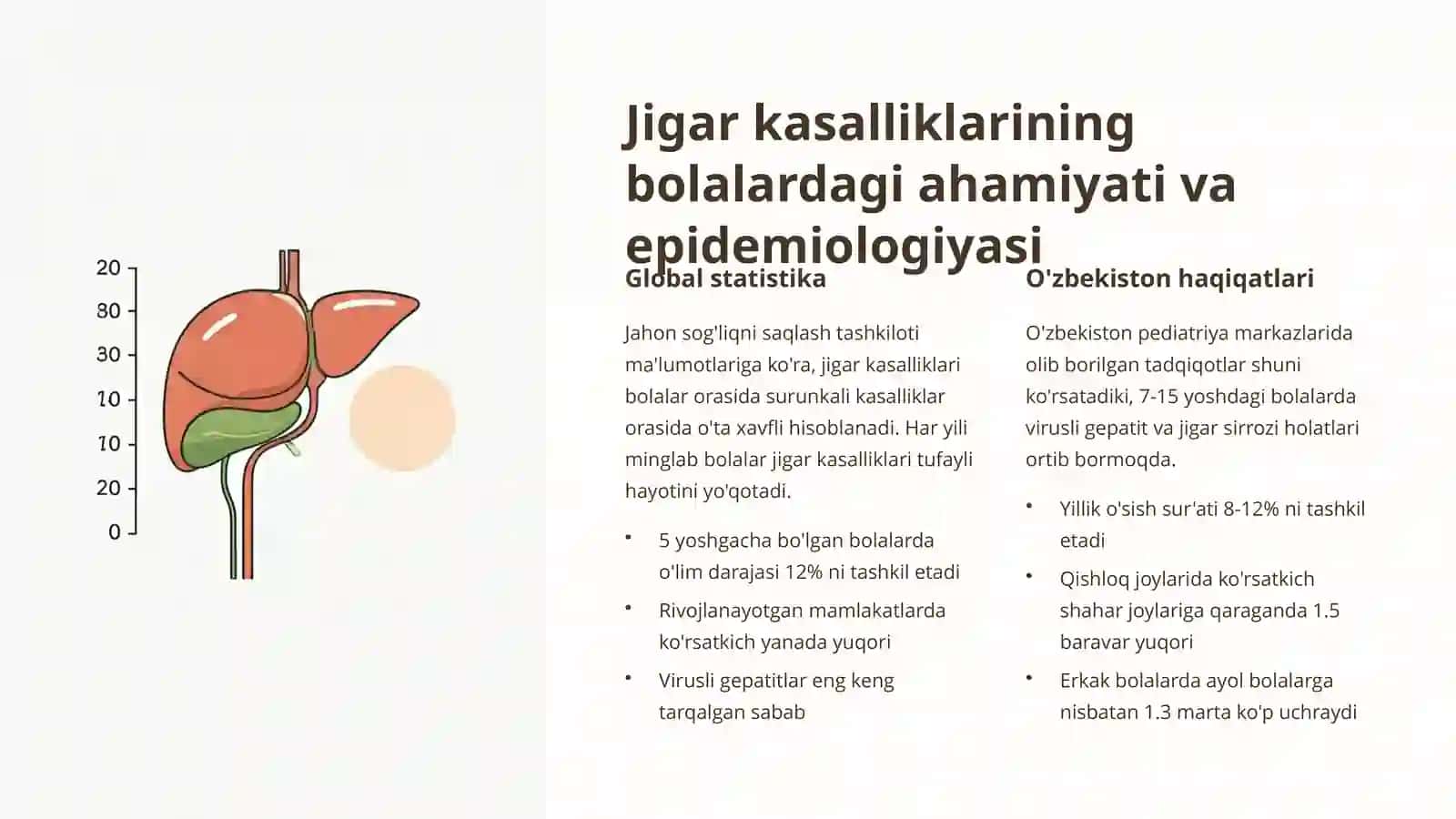 Jigar kasalliklari 3