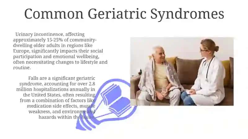 Geriatrics 3