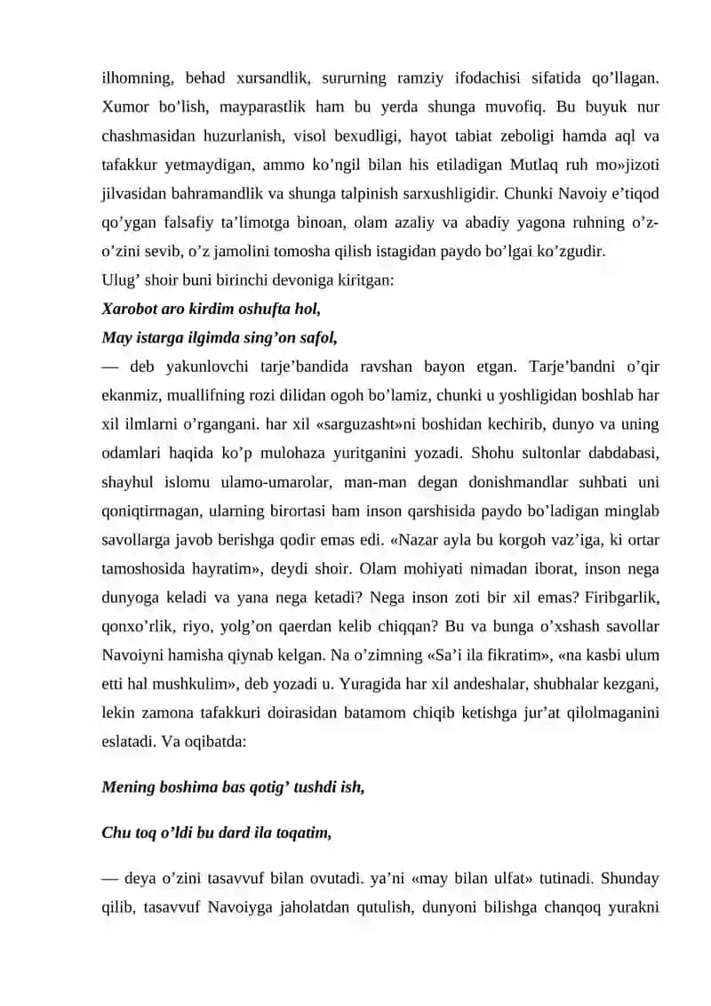 Tarix timsollari 3