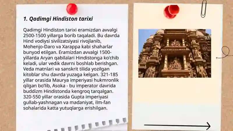 Qadimgi Hindiston 3
