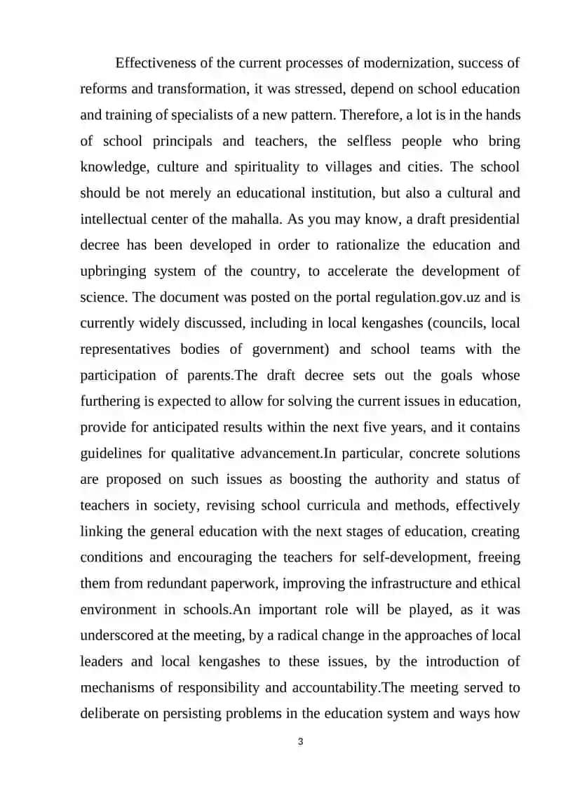 Language as a dynamic system 3
