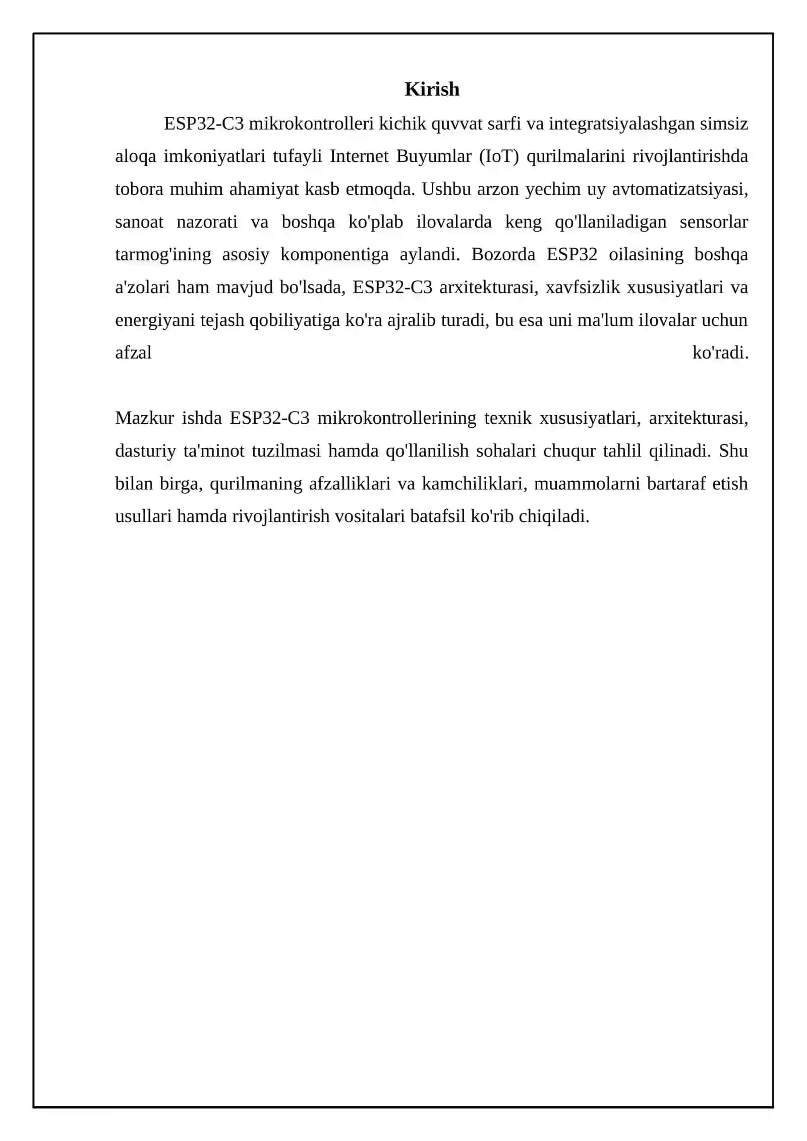 ESP32-C3 3