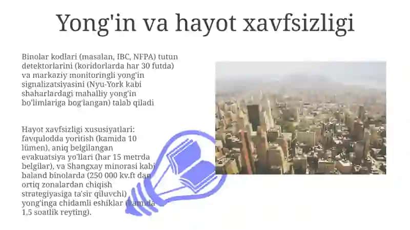 Sirk binolarini loyihalash 3