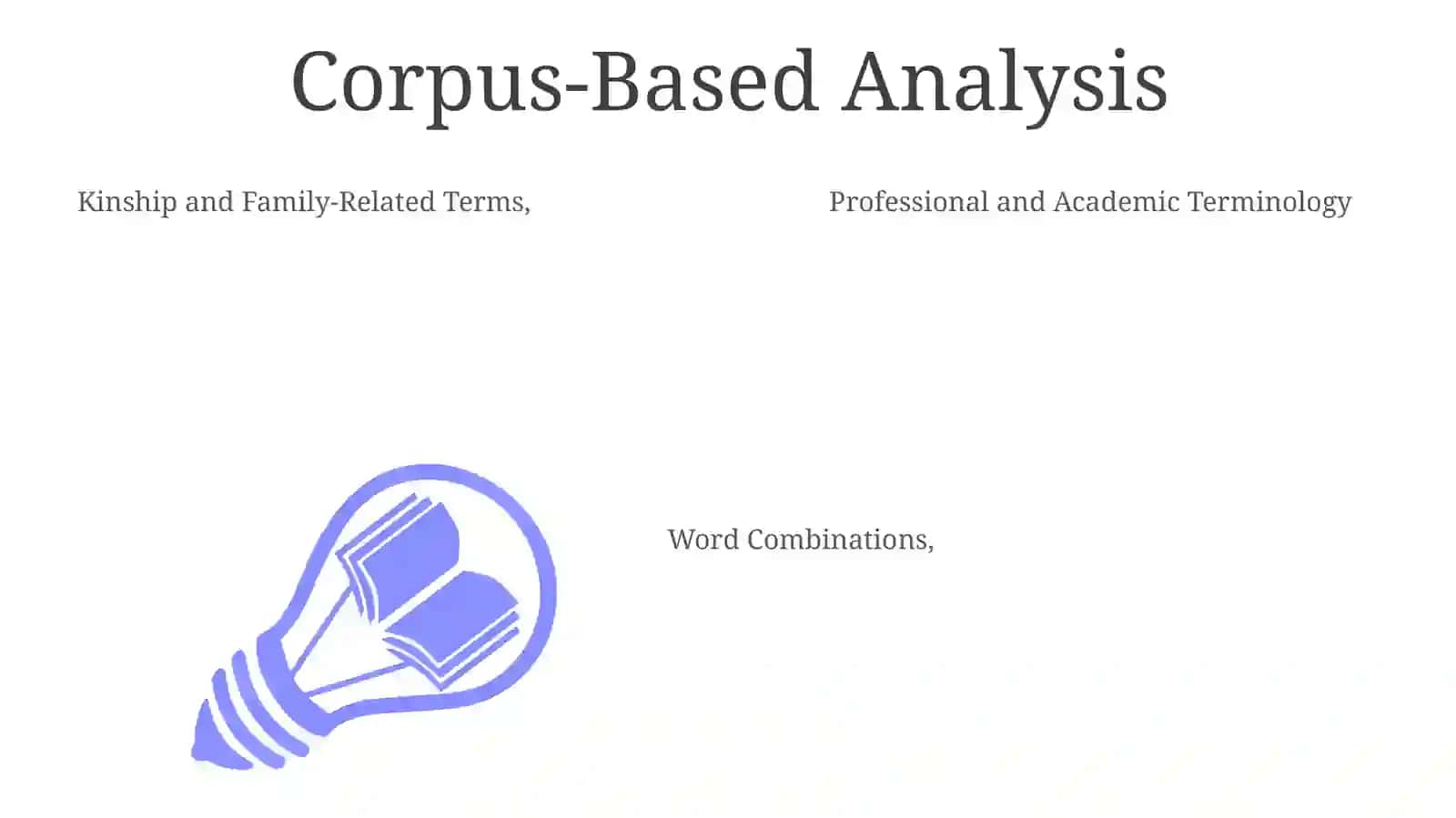 Word Combinations 3
