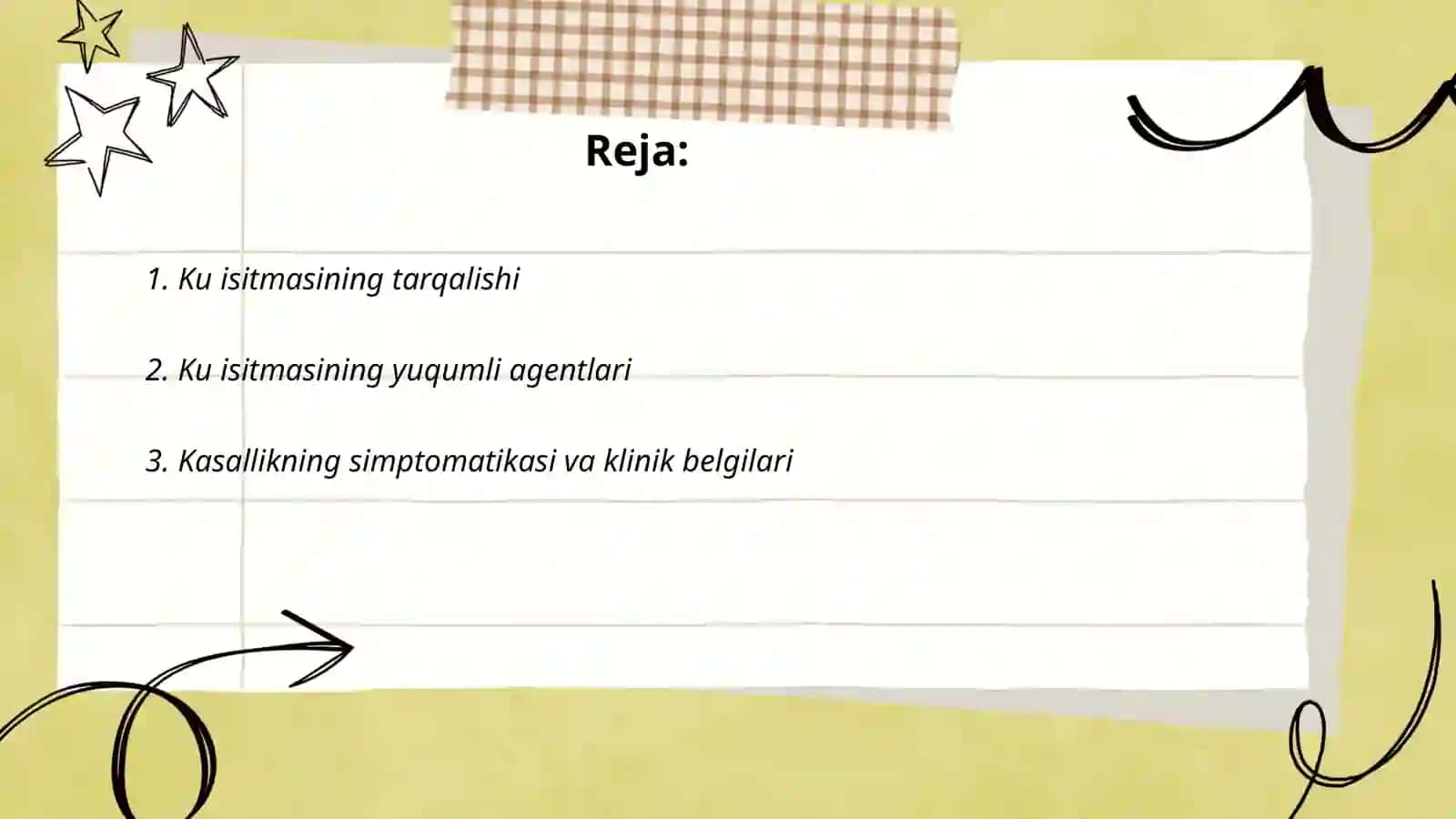 Ku isitmasi va profilaktikasi 3