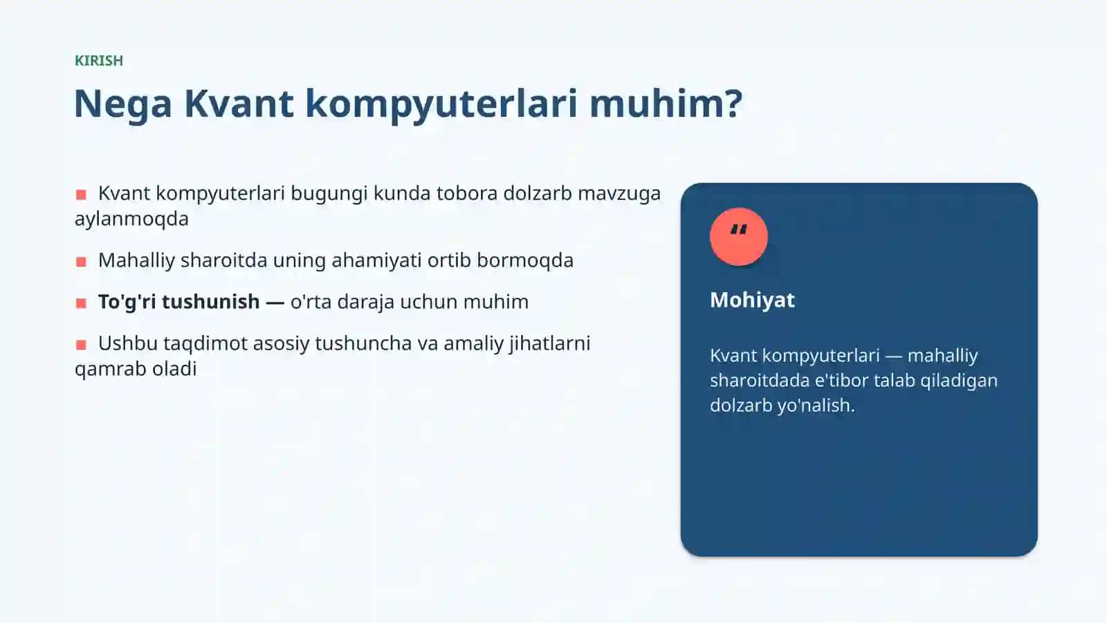 Kvant kompyuterlari 3