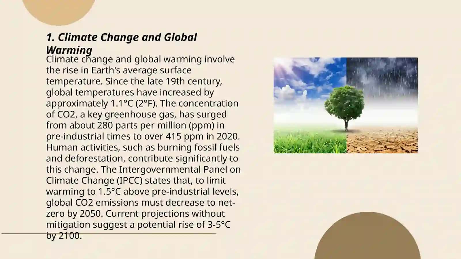 Climate 3