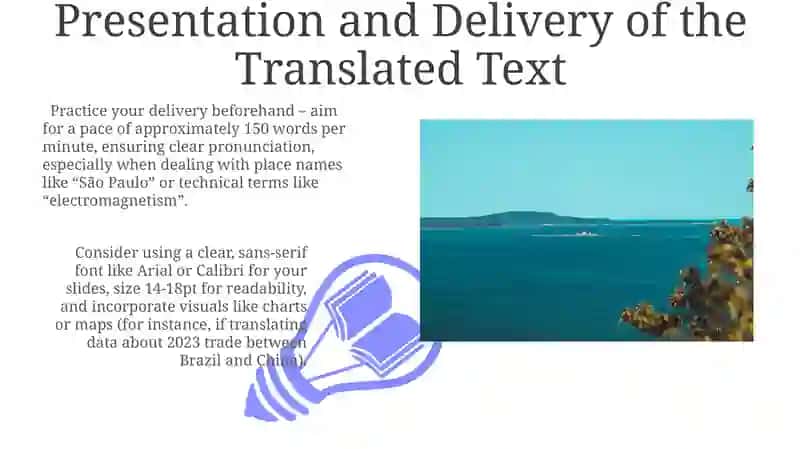 Translation Process 3