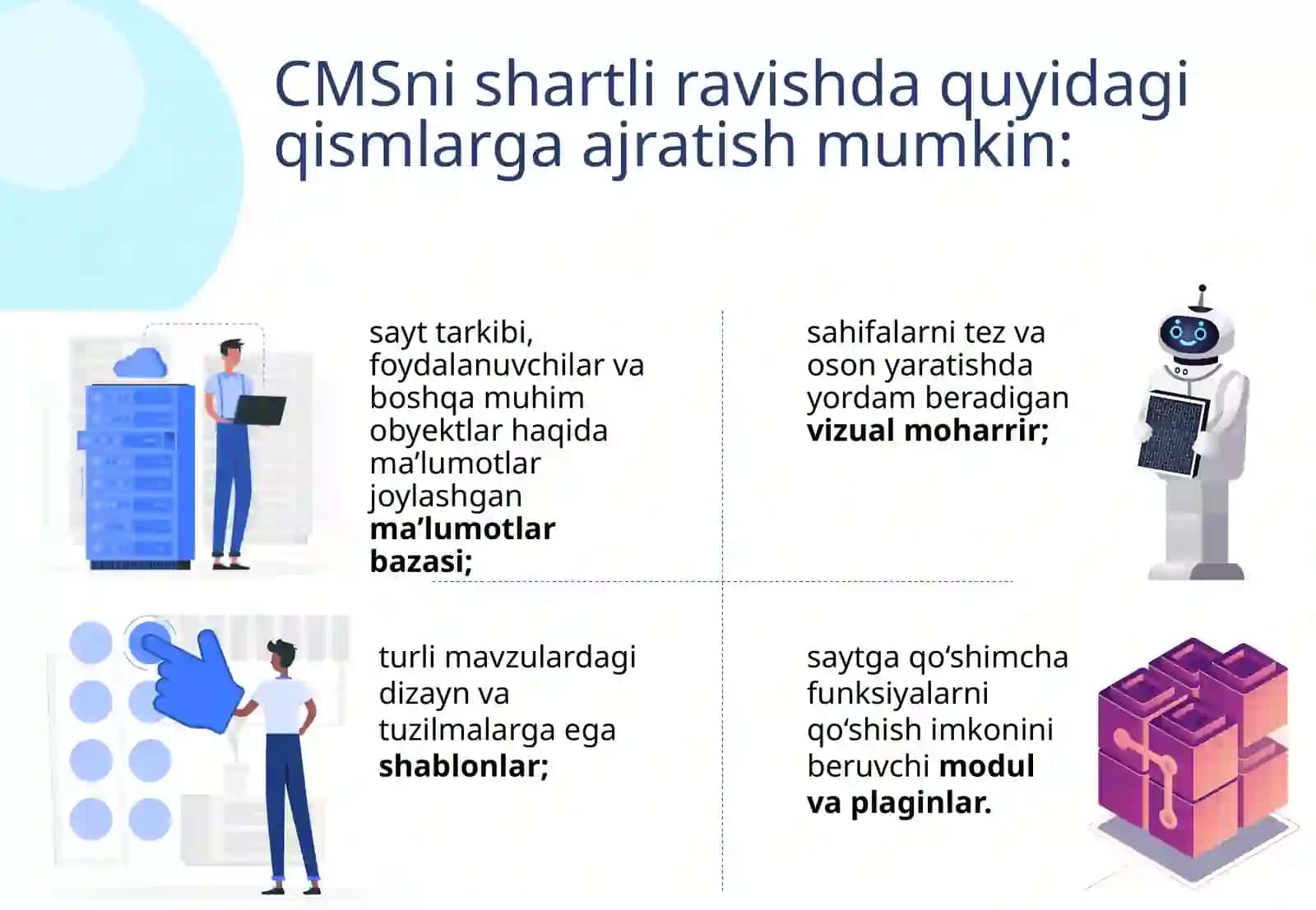 CMS 3