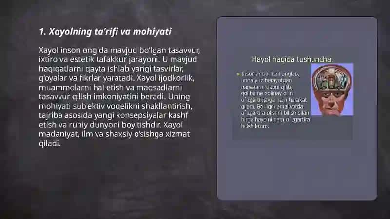 Xayol 3