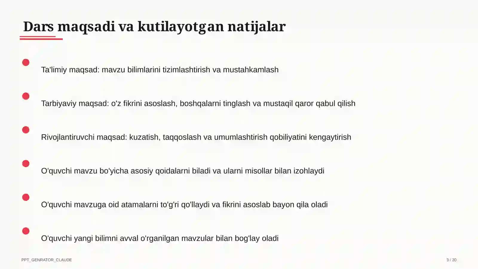 Ko'pyoqlar: prizma va parallelepiped (10-sinf) 3