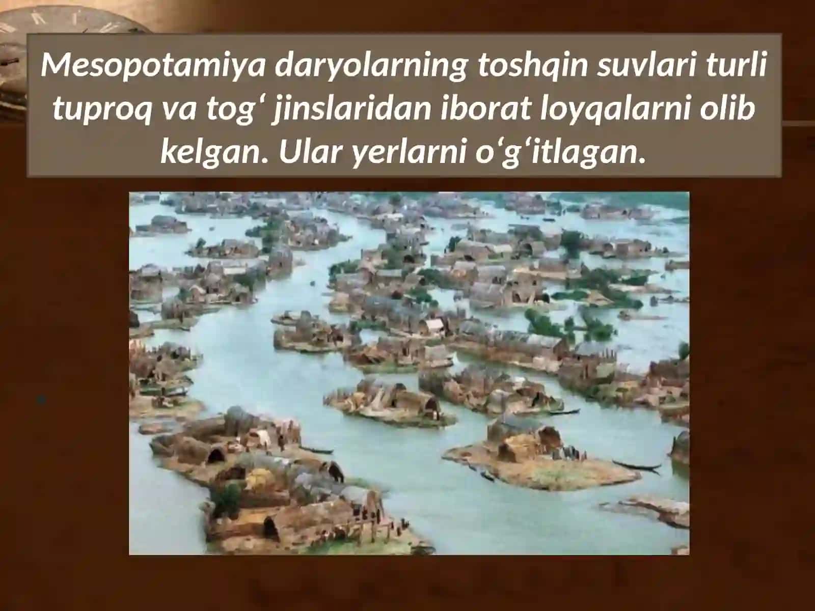 Mesopotamiyasivilizatsiyalari 3
